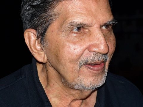 Mario Miranda