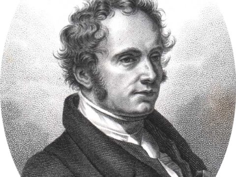Charles-François Brisseau de Mirbel