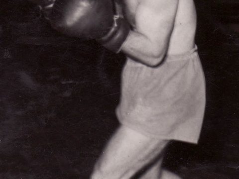 Mircea Dobrescu