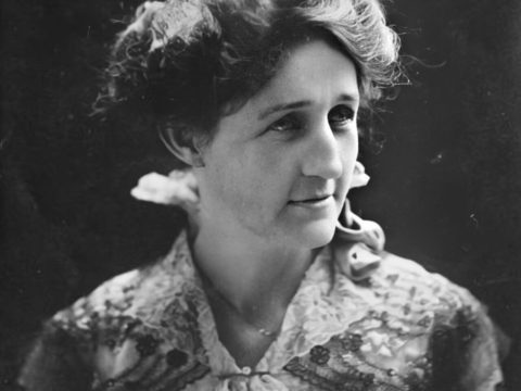 Miriam A. Ferguson