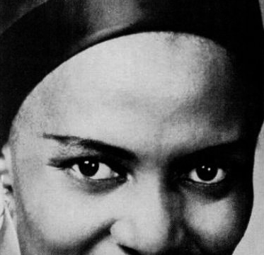 Miriam Makeba