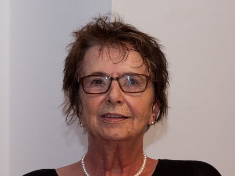 Mirjam Pressler