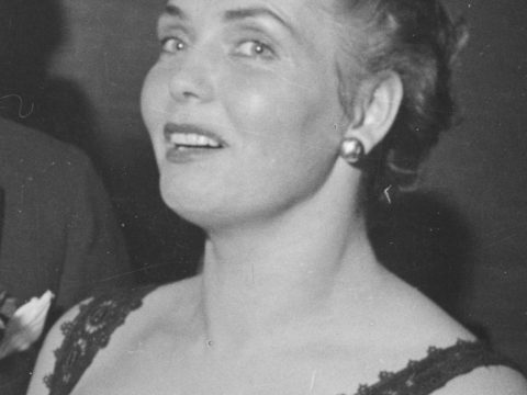 Mirjami Kuosmanen