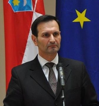Mirko Kovač