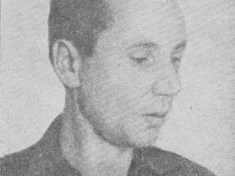 Miron Białoszewski