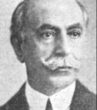 Gheorghe Mironescu