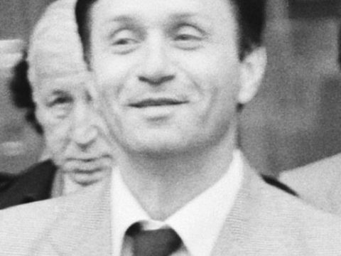 Miroslav Blažević
