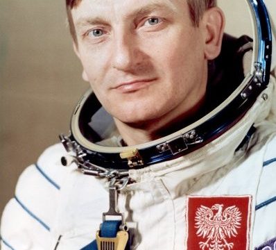Mirosław Hermaszewski