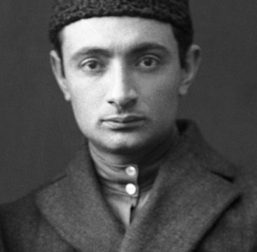 Mirza Davud Huseynov