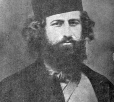Mirza Kuchik Khan