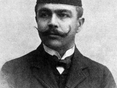 Safvet beg Bašagić