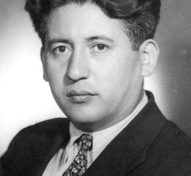 Mirzo Tursunzoda