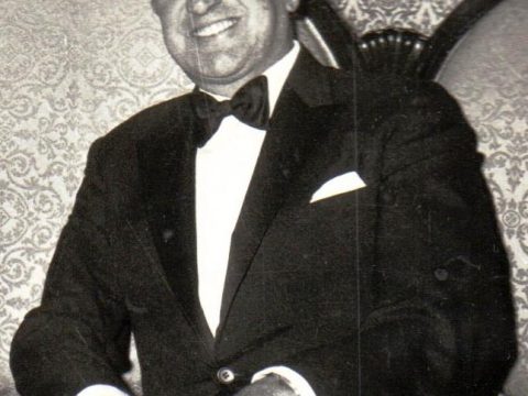 Misael Pastrana Borrero