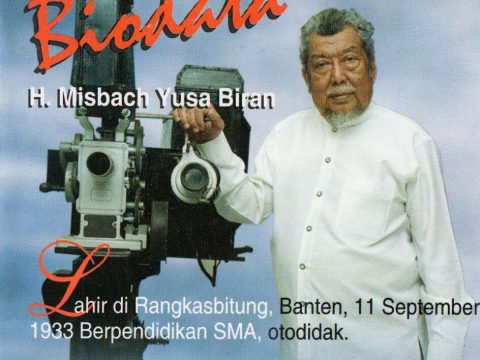 Misbach Yusa Biran