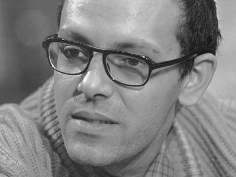 Misha Mengelberg
