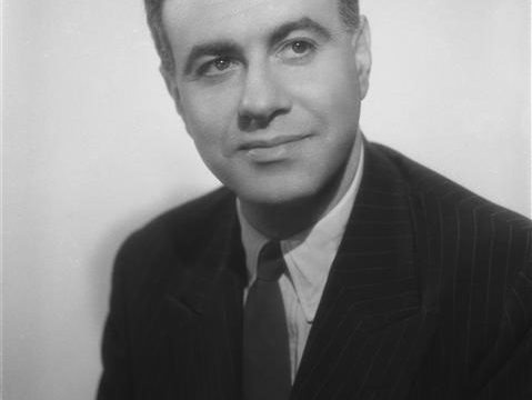 Paul Misraki
