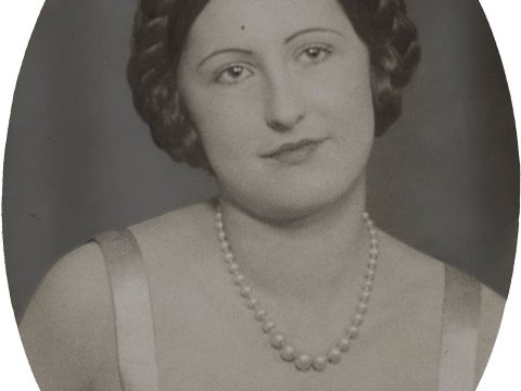 Raymonde Allain