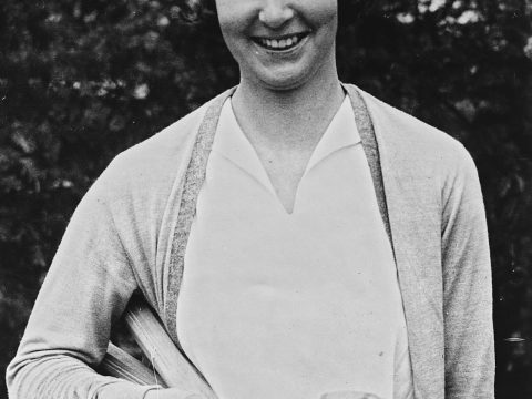 Dorothy Round