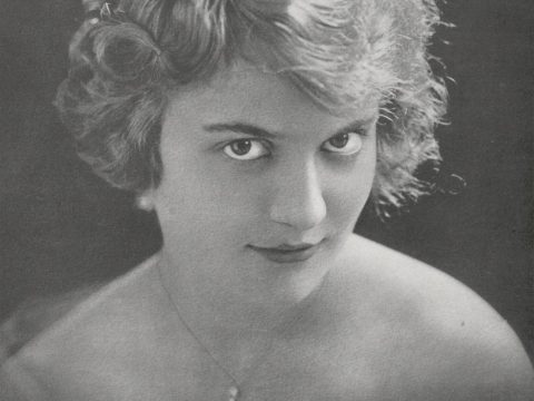 Minna Gombell