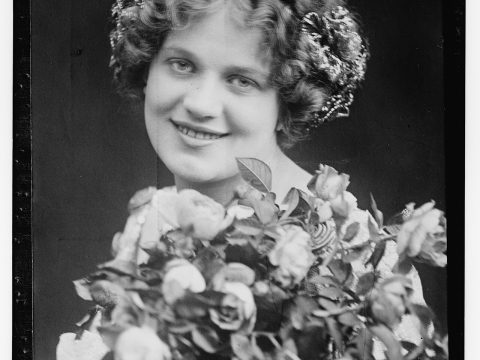 Maria Jeritza