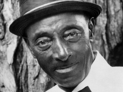 Fred McDowell