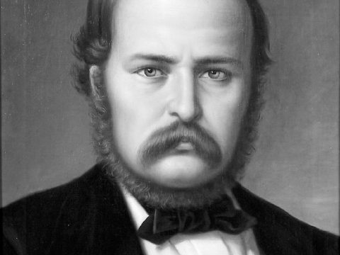 Andrei Mureșanu