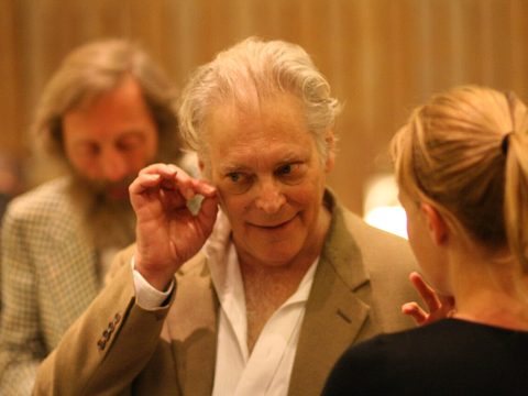 Mitchell Feigenbaum