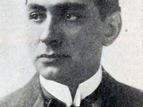 Mitchell Lewis