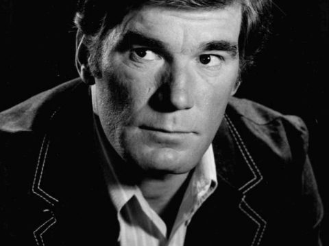 Mitchell Ryan