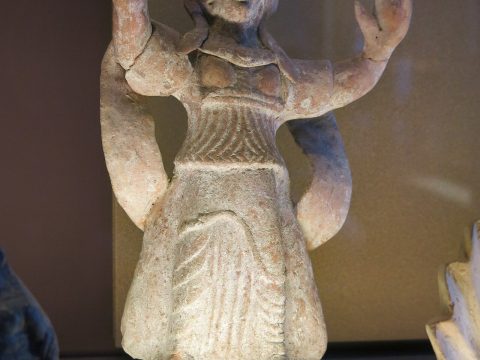 Mithridates V of Pontus