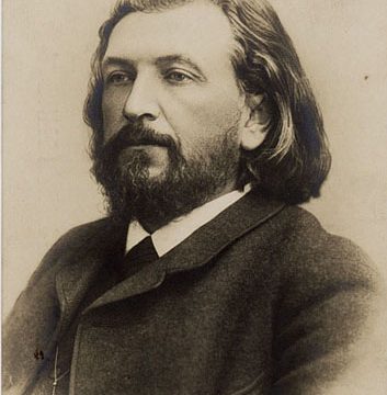 Mitrofan Belyayev
