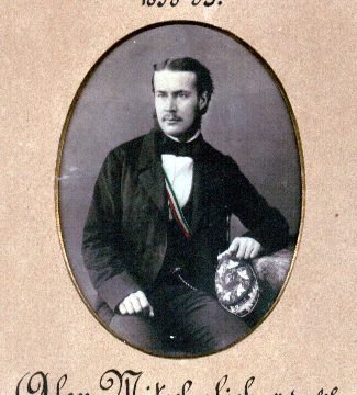 Alexander Mitscherlich