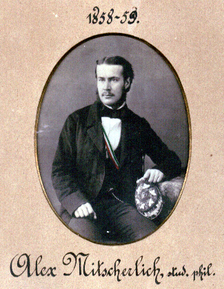 Alexander Mitscherlich