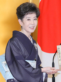 Mitsuko Mori