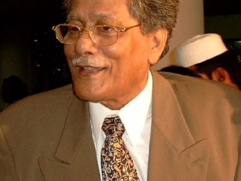 Mizanur Rahman Chowdhury