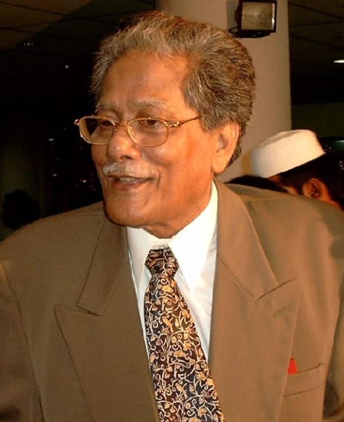 Mizanur Rahman Chowdhury