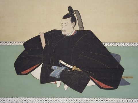 Mizuno Tadakuni