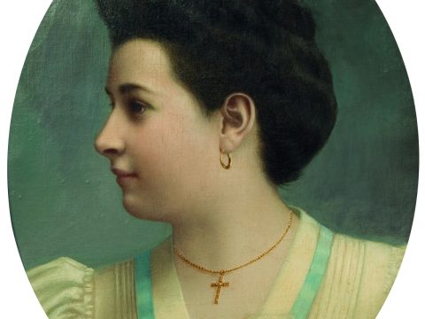 Mizzi Kaspar