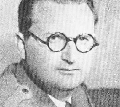 Mladen Lorković