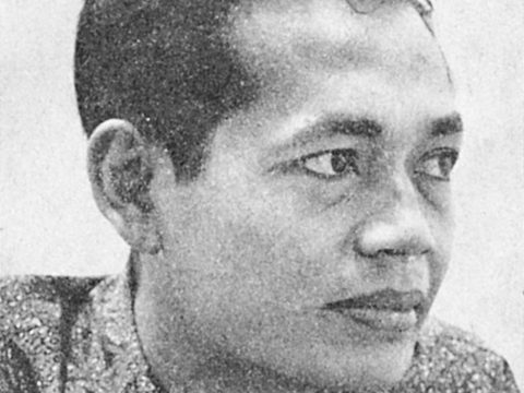 Mochtar Lubis