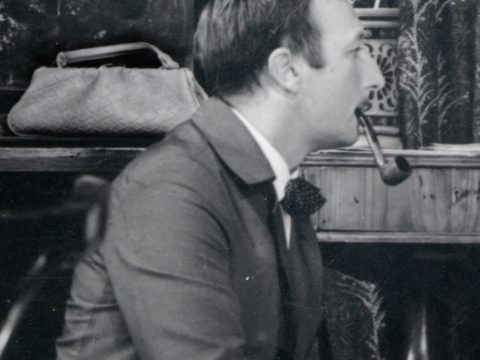 Bogumił Kobiela