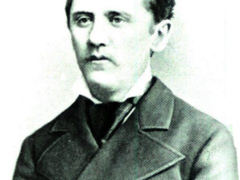 Modest Tchaikovsky