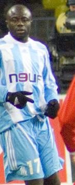 Modeste Mbami