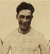 Modesto Denis