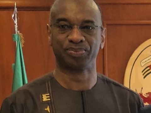 Ibrahim Touré
