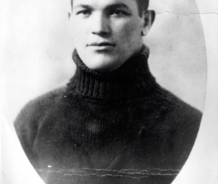 Moe Herscovitch