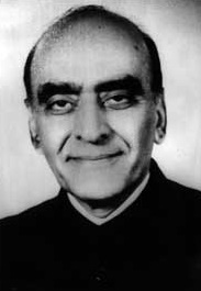 Moeenuddin Ahmad Qureshi