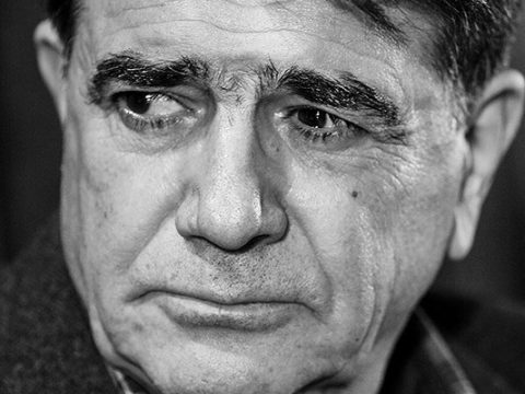 Mohammad-Reza Shajarian