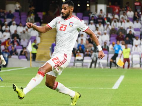Mohamed Ahmed