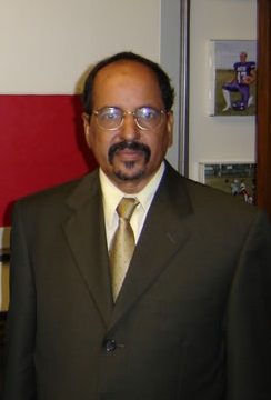 Mohamed Abdelaziz